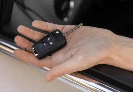 Продажи авто с пробегом в России бьют рекорды