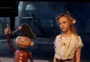 Эль Фаннинг публично высказалась о провале фильма Кончаловского