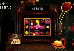 Хит CloverPit неожиданно вышел на Xbox и Game Pass