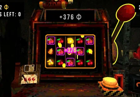 Хит CloverPit неожиданно вышел на Xbox и Game Pass