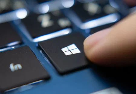 40-летие Windows 1.0: старт империи Microsoft