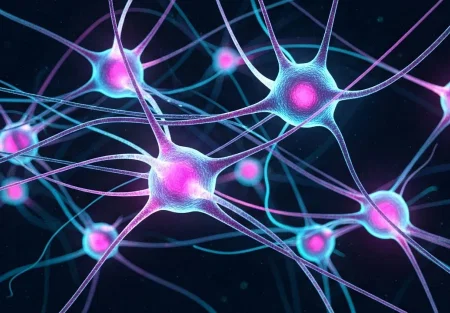 Гибкость мозга как предвестник Альцгеймера: открытие учёных