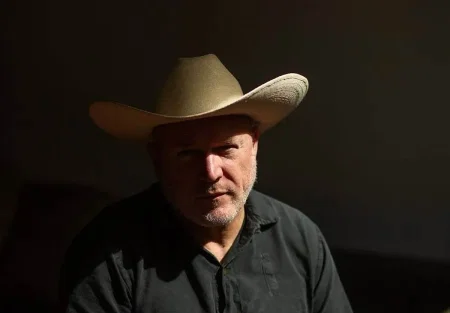 Alma Allen представит США на Венецианской биеннале-2026