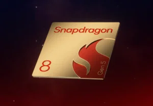 Snapdragon 8 Gen 5: Новый процессор от Qualcomm