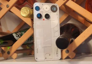 Nothing Phone 3: дорогой эксперимент британцев