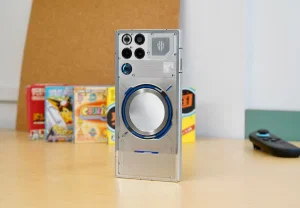 RedMagic 11 Pro: игровой монстр для уставших геймеров