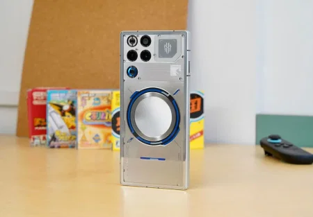 RedMagic 11 Pro: игровой монстр для уставших геймеров