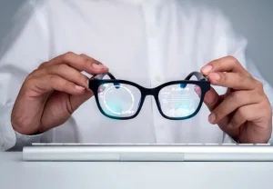 Китайский ответ на умные очки: Alibaba показывает Quark S1 с искусственным интеллектом