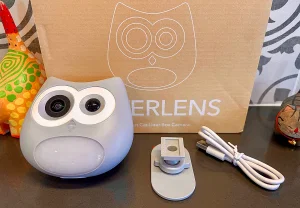 Камера для кошек