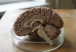 Извилины мозга и успех лечения СДВГ: новый взгляд на взрослую невнимательность