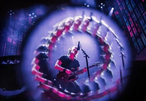 Radiohead побили рекорд Metallica по посещаемости O2 Arena в Лондоне
