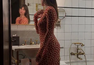 Как Калифорнийка выжила в Нью-Йорке осенью