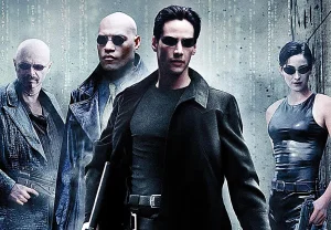 Лилли Вачовски против «кривых» трактовок «Матрицы»