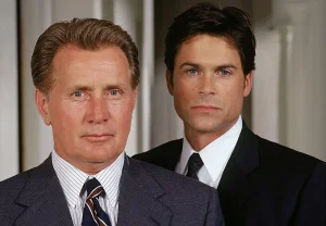 Возвращение «Западного крыла»: Сериал снова на Netflix UK 