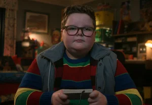 Провал с Nintendo в пятом сезоне «Очень странных дел»