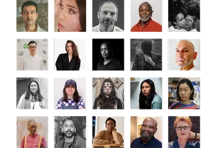 Trellis Art Fund раздал гранты на $820,000 художникам в США и Европе