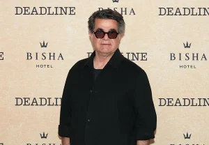 Иранский режиссер приговорен к году тюрьмы