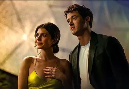 Эмили Генри возвращается