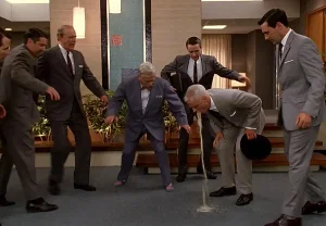 HBO Max облажался с Mad Men в 4K: промах вместо ремастера