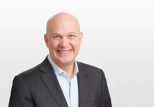 Chris Granger становится новым CEO Oak View Group