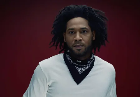 Jussie Smollett не будет отвечать Kendrick Lаmar: шутки на грани и громкие скандалы