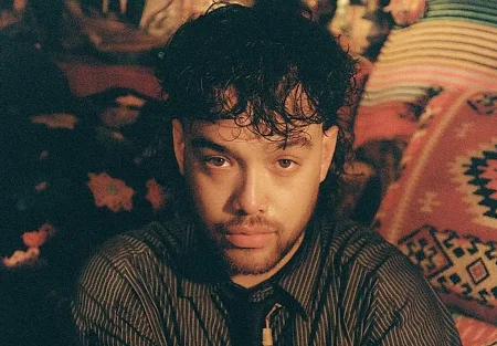 BOY SODA подписал контракт с UTA: австралийский соул выходит в мир