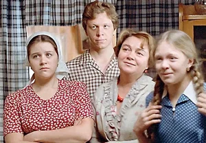 Что оставила после себя Нина Дорошина, кроме «Людк, а Людк!»