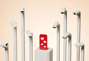 «Катастрофа на пороге» — Мир приватности против Chat Control