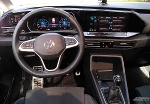 ЕС устроила разборки с пошлинами на китайские электрокары Volkswagen