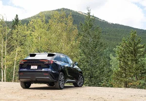 Электрокары в Америке: нервная лихорадка 2025-го