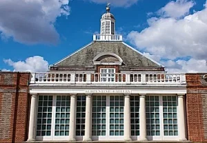 Великобритания запускает крупную премию в современном искусстве