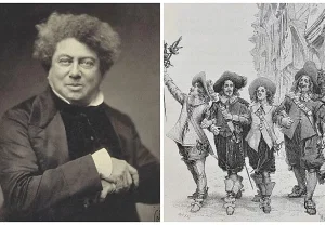 Дюма, который выжил: жизнь, полная революций и мистификаций