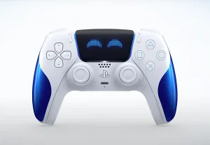Новая жизнь DualSense: PS5 батарейка неубиваемая