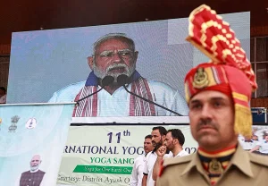 Индия снова хочет тотальной слежки через смартфоны