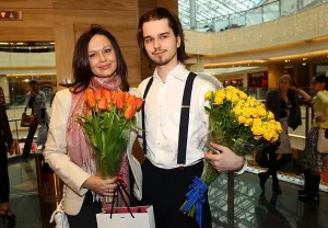 Сын Ливанова и Безруковой: трагическая судьба Андрея