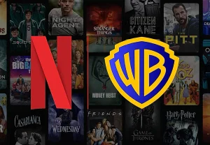 Netflix покупает Warner Bros. за $82,7 млрд: конец эпохи HBO Max?