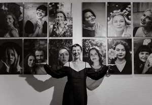 Как реализоваться в провинции: опыт режиссёра Рябых