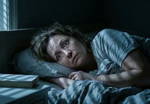 Недосып ведёт к диабету и инфаркту: исследование