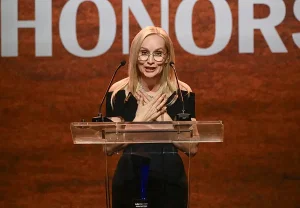 Мона Фаствольд: признание за «Завет Энн Ли» и дорога вне Голливуда