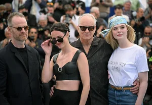 Фавориты и обломы «Золотого глобуса» — что не так с премией