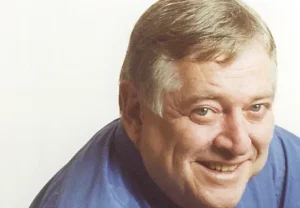 Прощание с Биллом Хауэритцем: устроитель Woodford Folk Festival ушёл из жизни