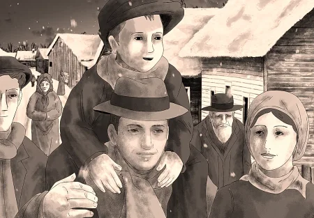 Blanco Brown против нейросетей: настоящая «Walk My Walk»