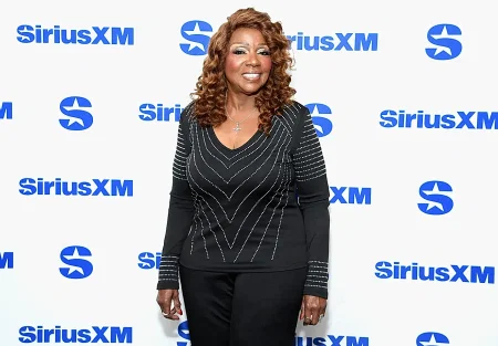 Глория Гейнор рассказывает о «замечательной» встрече с Дональдом Трампом перед награждением Kennedy Center Honors