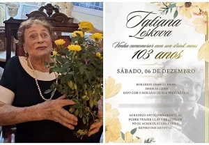 Балерина Лескова: 103 года невидимой эпохи