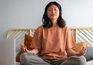 Осмысленная жизнь защищает подростков от депрессии – исследование