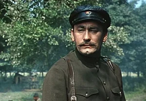 Династия Самойловых: от войны до ток-шоу