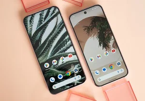 Google бесплатно чинит Pixel 9