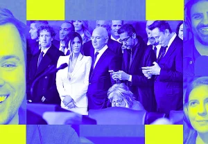 Итоги технологического 2025 года: год искусственного интеллекта