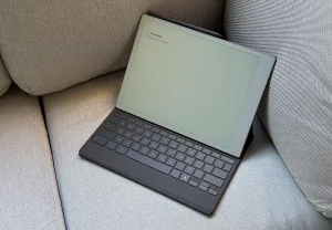 Remarkable Paper Pro: роскошь или антигаджет?