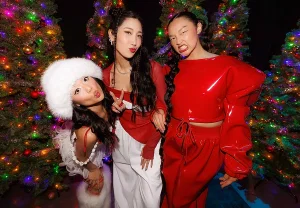 Кумиры из анимации: что скрывают голоса HUNTR/X?